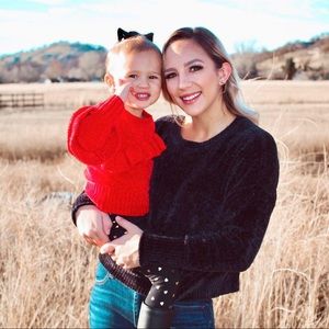 Meet your Posher, Kati